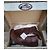 Frye Melissa Tall Leder-Reitstiefel Braun - Ansicht 3