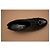 Botines Chanel Camelia de cuero negro - vista 8