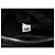 BORSA A MANO PRADA BOWLING BN1331 IN PELLE TESSUTO E NYLON PILESATO NERO - vista 12