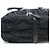 BORSA A MANO PRADA BOWLING BN1331 IN PELLE TESSUTO E NYLON PILESATO NERO - vista 16