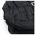 BORSA A MANO PRADA BOWLING BN1331 IN PELLE TESSUTO E NYLON PILESATO NERO - vista 17