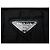 BORSA A MANO PRADA BOWLING BN1331 IN PELLE TESSUTO E NYLON PILESATO NERO - vista 8