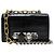 ALEXANDER MCQUEEN MINI JEWELLED KNUCKLE BORSA IN PELLE EFFETTO COCCO