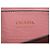 NOVA BOLSA DE MÃO PRADA DOUBLE B2756T COURO SAFFIANO ROSE COM ALÇA - vista 11