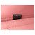 NOVA BOLSA DE MÃO PRADA DOUBLE B2756T COURO SAFFIANO ROSE COM ALÇA - vista 15