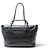 Hermès HERMES INITIAL MARTIN MARGIELA HANDTASCHE AUS SCHWAREM SWIFT-KALBSLEDER CABAS TOTE BAG - Ansicht 2