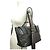 Hermès HERMES INITIAL MARTIN MARGIELA HANDTASCHE AUS SCHWAREM SWIFT-KALBSLEDER CABAS TOTE BAG - Ansicht 5