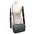 BORSA A MANO CHANEL GRAND CLASSIQUE TIMELESS JUMBO IN PELLE OLOGRAFICA - vista 3