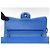 BORSA A MANO CHANEL GRAND CLASSIQUE TIMELESS JUMBO IN PELLE OLOGRAFICA - vista 6