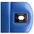BORSA A MANO CHANEL GRAND CLASSIQUE TIMELESS JUMBO IN PELLE OLOGRAFICA - vista 7