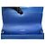 BORSA A MANO CHANEL GRAND CLASSIQUE TIMELESS JUMBO IN PELLE OLOGRAFICA - vista 8