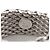NEU TIFFANY & CO SOMERSET RING 54 GLIEDER STERLINGSILBER 925 8G BOX - Ansicht 9