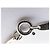 Tiffany & Co BRACCIALE TIFFANY OPEN HEART ELSA PERETTI ARGENTO MASSICCIO 925 E ORO ROSA 18K - vista 9