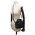 NUOVA BORSA A MANO COURREGES LOOP SMALL IN PELLE VERNICIATA NERA BORSA A TRACCOLLA - vista 7