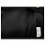ABRIGO LARGO CHANEL BOTONES LOGO CC SOL 44 L EN CACHEMIRA NEGRO - vista 13