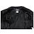 ABRIGO LARGO CHANEL BOTONES LOGO CC SOL 44 L EN CACHEMIRA NEGRO - vista 4