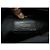 Yves Saint Laurent BORSA A MANO SAINT LAURENT NIKI SHOPPING BAG PELLE CHEVRON NERA LOGO YSL - vista 10