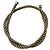 CAVO INTERCAMBIABILE FRED BRACCIALE FORCE GIRO DOPPIO IN ACCIAIO T20 BANGLE