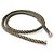 CAVO INTERCAMBIABILE FRED BRACCIALE FORCE GIRO DOPPIO IN ACCIAIO T20 BANGLE - vista 2