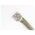 CAVO INTERCAMBIABILE FRED BRACCIALE FORCE GIRO DOPPIO IN ACCIAIO T20 BANGLE - vista 4