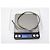 CAVO INTERCAMBIABILE FRED BRACCIALE FORCE GIRO DOPPIO IN ACCIAIO T20 BANGLE - vista 7