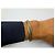 CAVO INTERCAMBIABILE FRED BRACCIALE FORCE GIRO DOPPIO IN ACCIAIO T20 BANGLE - vista 9