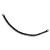 CAVETTO INTERCAMBIABILE FRED PER BRACCIALE FORCE 10 GM ACCIAIO GRIGIO T15 STRAP