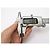 CAVETTO INTERCAMBIABILE FRED PER BRACCIALE FORCE 10 GM ACCIAIO GRIGIO T15 STRAP - vista 4