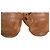 Sneakers Gucci Shift in camoscio e mesh marrone - vista 11
