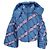 Autre Marque  Christopher Raxxy Horn Sleeve Great Wall Down Jacket in Multicolor Polyester
