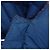 Autre Marque  Christopher Raxxy Horn Sleeve Great Wall Down Jacket in Multicolor Polyester - view 10