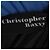 Autre Marque  Christopher Raxxy Horn Sleeve Great Wall Down Jacket in Multicolor Polyester - view 11