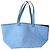 Bolso Tote Gucci Medium Totissima en lona azul