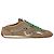 Sneakers Sandro Light Wave in camoscio marrone