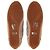 Sneakers Sandro Light Wave in camoscio marrone - vista 6