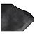 Borsa a pochette Loewe Flamenco Medium in pelle di vitello nappa nera - vista 13