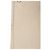 Gabardina Fay con cuello y bolsillos en algodón negro - vista 15