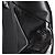 Off White Off-White Oyah kleine Schultertasche aus schwarzem Kalbsleder - Ansicht 14