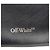 Off White Off-White Oyah kleine Schultertasche aus schwarzem Kalbsleder - Ansicht 8