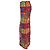 Gonna maxi in patchwork crochet Moschino Couture in cotone multicolore - vista 2