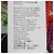 Gonna maxi in patchwork crochet Moschino Couture in cotone multicolore - vista 6