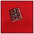 Givenchy geripptes Tanktop mit Logo aus roter Baumwolle - Ansicht 7