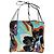 Etro Floral Sequined Crop Top aus multicoloured Polyester