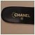 Chanel Botas altas de piel negra - vista 14