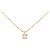 Autre Marque Collana di Diamanti Au750