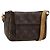 Cité LOUIS VUITTON Monogram Viva Cite PM Shoulder Bag M51165 LV