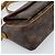 Cité LOUIS VUITTON Monogram Viva Cite PM Shoulder Bag M51165 LV - vista 11