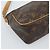 Cité LOUIS VUITTON Monogram Viva Cite PM Shoulder Bag M51165 LV - vista 13