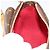 Cité LOUIS VUITTON Monogram Viva Cite PM Shoulder Bag M51165 LV - vista 18