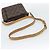 Cité LOUIS VUITTON Monogram Viva Cite PM Shoulder Bag M51165 LV - vista 7